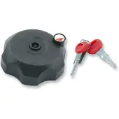 Vparts Quad Honda/kawasaki Pt08668 Benzintankdæksel