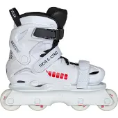 USD Glitch Vikings On Skates Adjustable Børnerulleskøjter
