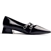 Gioseppo Lucan Mary Janes