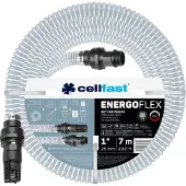 Cellfast Sugeslange til vandpumper 23-651 1'' 7 m