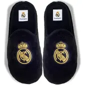 Marpen Real Madrid Cf Suatex 24-25 Tøfler