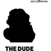 TUBBZ Big Lebowski 1st Ed The Dude Figur