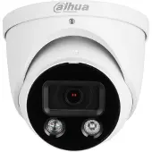 Dahua Ipc-hdw3849hp-as-pv 8mp 2.8 Mm Overvågningskamera