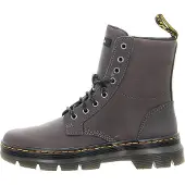 Dr. Martens Combs Leather Støvler
