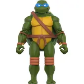 Super7 Teenage Mutant Ninja Turtles Ultimates Wave 12 Leonardo 18 Cm Figur