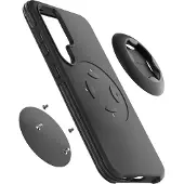 Interphone Tetraforce Quiklox Samsung S25 Plus Telefon Etui