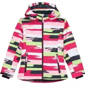 CMP Snaps Hood 39w2085 Jakke