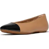 FitFlop Danser Cap Ballerinaer