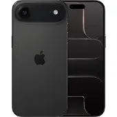 Apple iPhone Air 256GB 6,5" Space Black Mg2L4SX / A