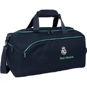 Safta Real Madrid 2nd Kit 25/26 31l Taske