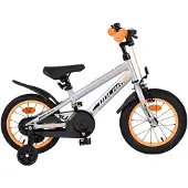 Volare 51473 14´´ Cykel
