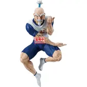 Banpresto Hunterxhunter Vibration Stars Netero Figur