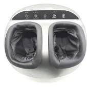 Usorteret Renpho Shiatsu fodmassager Black (RF-FM059R)