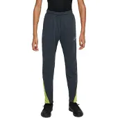 Nike Træningsbukser Therma-FIT Academy KPZ Winter Warrior - Grøn/Grøn/Sølv Børn, størrelse S: 128-137 cm