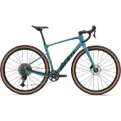 Giant Revolt Advanced 3 Cues U6000 2026 Gravelcykel