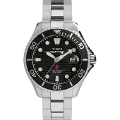 Timex Deep Water 44mm 20atm Quartz/analogical Ur