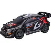 MOLTO Toyota Gr Fjernstyret Bil Skala 1:18