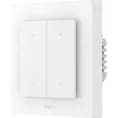 Aqara Shutter Switch H2 EU