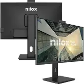 Nilox Nxm24rweb0265 24´´ Full Hd Ips Led 120hz Skærm