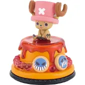 Banpresto One Piece Paldolce Collection Vol.4 Figur