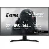 Iiyama LED-skærm 27" G2741QSU-B1 144Hz