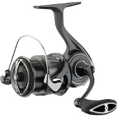 Daiwa Ballistic 25 Hd Lt Spindende Fiskehjul