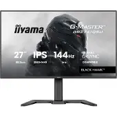 Iiyama LED-SKÆRM 27" GB2741QSU-B1 144Hz