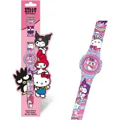 Kids Euroswan digitalt ur KE02 ECO* HK50200 91592