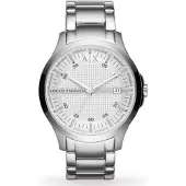 Armani Exchange Ax2177 46mm 5atm Quartz Analogical Ur