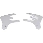 Ufo Yamaha Yzf/wrf 250-450 03-06 Kølerbeskyttere