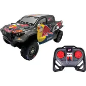 Nikko Fjernstyret Bil Red Bull Dakar Hybrid 1:13