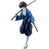Bandai Ichibansho Sojiro Seta-figur 23 Cm