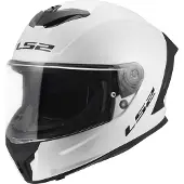 LS2 Helmets Ff820 Rapid Iii Fullface-hjelm