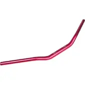 Vparts D.28.6mm 28.6*4t*850l*red Styr