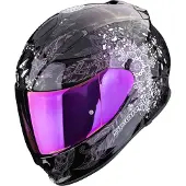 Scorpion Exo-491 Dream Fullface-hjelm