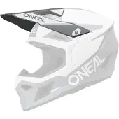 O'Neal 3srs Solid Visir