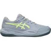 Asics Gel Resolution X Gs Sko Til Grusbaner