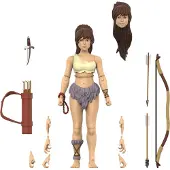Super7 Thundercats Ultimates Nayda Wave 12 18 Cm Figur