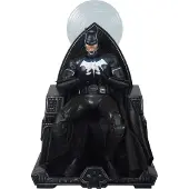 Mcfarlane Toys Batman & Mobius Chair Figur 18 Cm