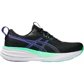 Asics Asicstil mænd. 1011C153 Træningssko Gel-Pulse 17 sort (40.5), Fast, Blonder, Casual, Sport, Løb, Multisport