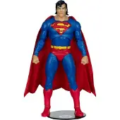 Mcfarlane Toys Superman Zero Hour Figur 19 Cm