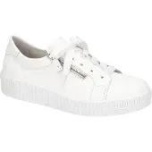 Gabor Sneaker low hvid