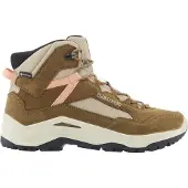 Lowa Ventierra Gore-tex Qc Vandrestøvler