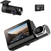 Xiaomi T800 4K + RC41 4K HDR bakkamera + SD 512GB