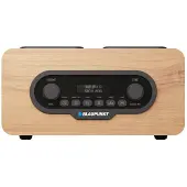 Blaupunkt Dr10cr Bærbar Radio