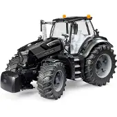BRUDER Traktor - Deutz-Fahr 8280 TTV Warrior - 03162 - - OneSize - Bil