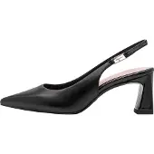 Tamaris Slingpumps sort