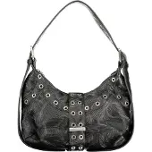 Desigual Håndtaske 'Moonstone Margot' sort