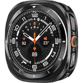INF Metalcover til Samsung Galaxy Watch 7 Ultra Black