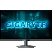 Gigabyte 27" G27U - 3840x2160 (4K) - 160Hz - IPS